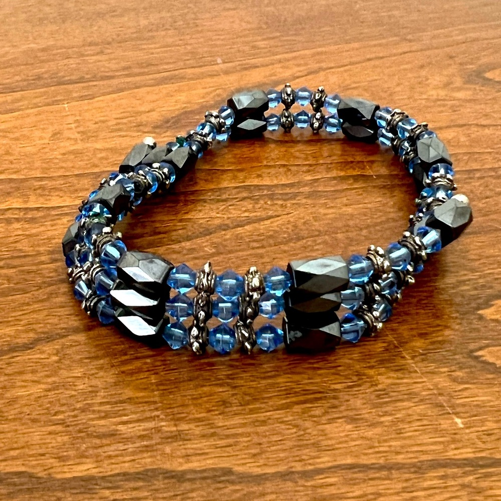 Magnetic jewelry!
